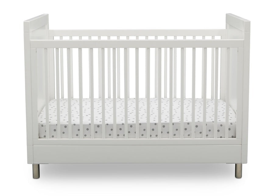 Avery 3-in-1 Convertible Crib