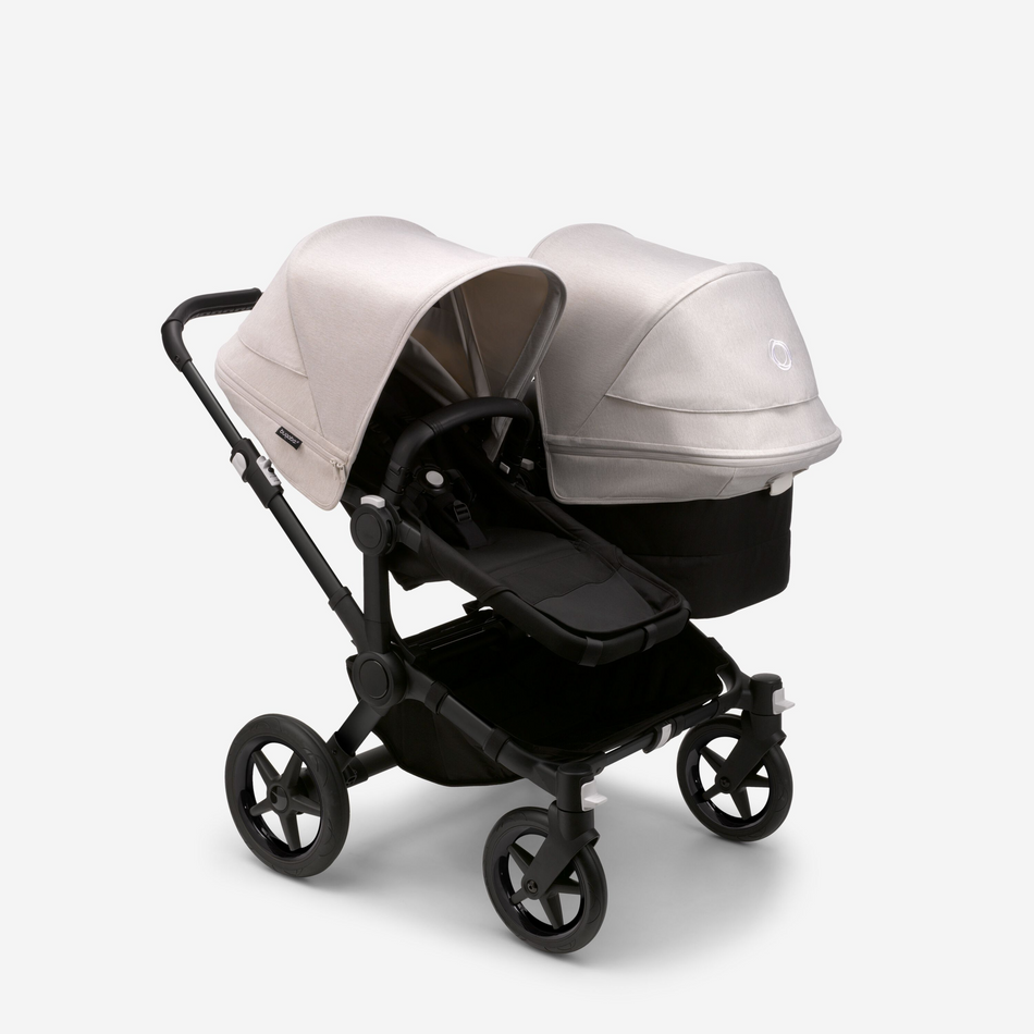 Donkey 5 Duo Bassinet & Seat Stroller