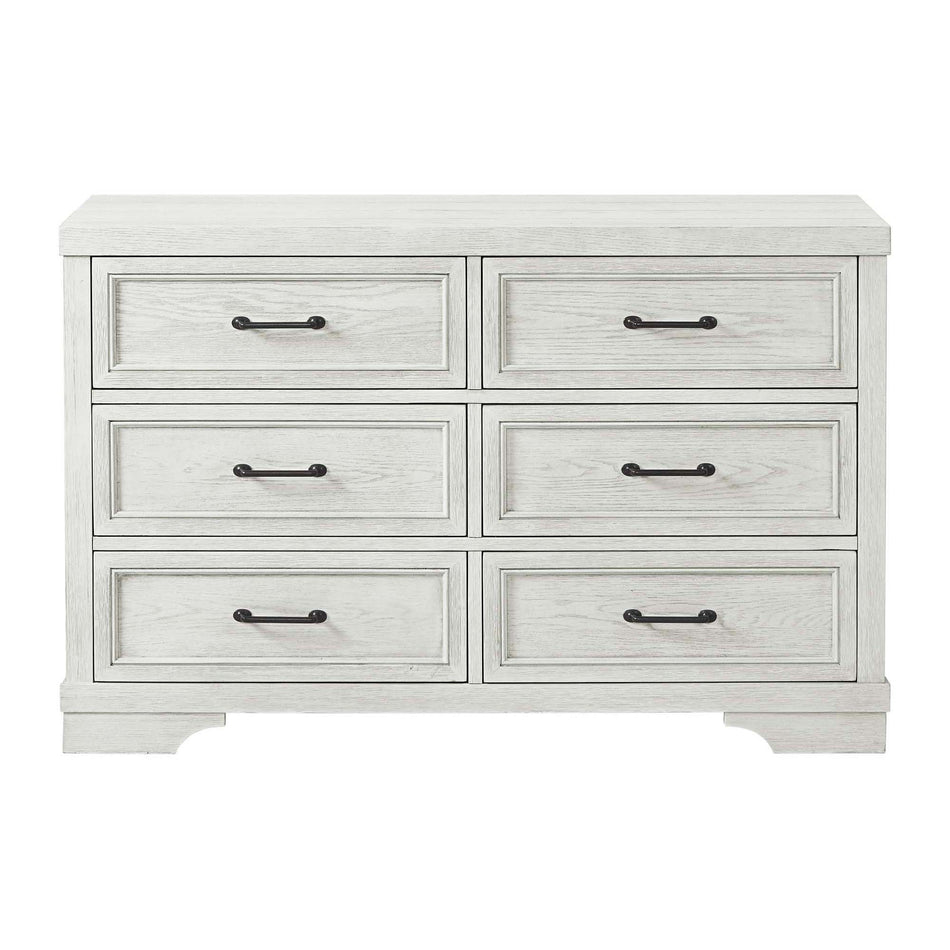 Foundry Double Dresser