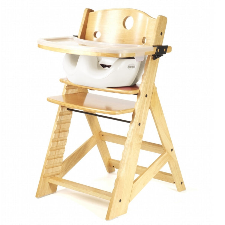 Keekaroo Height Right Chair Infant Insert Tray, Vanilla