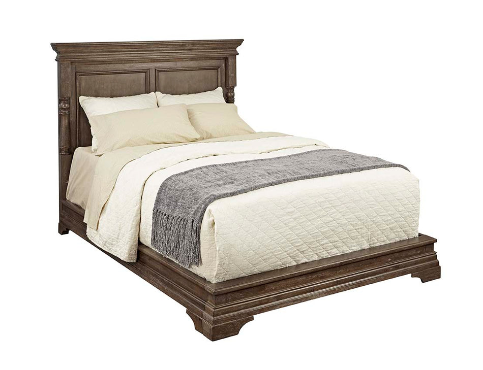 Kerrigan Platform Bed Conversion Kit