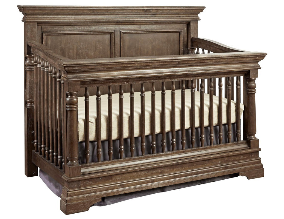 Kerrigan Convertible Crib