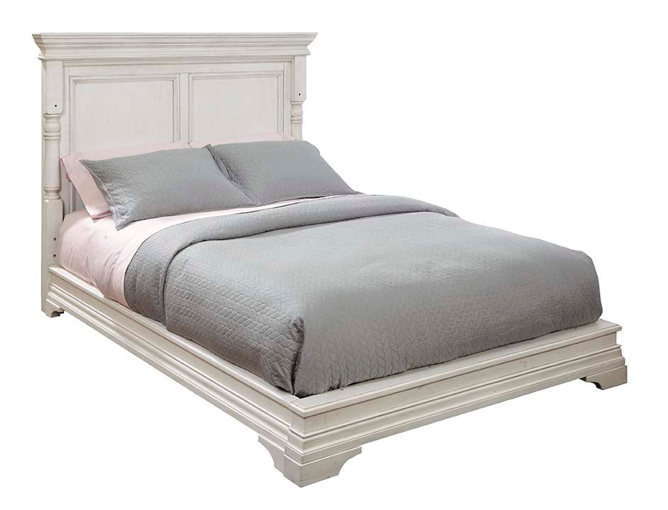 Kerrigan Platform Bed Conversion Kit