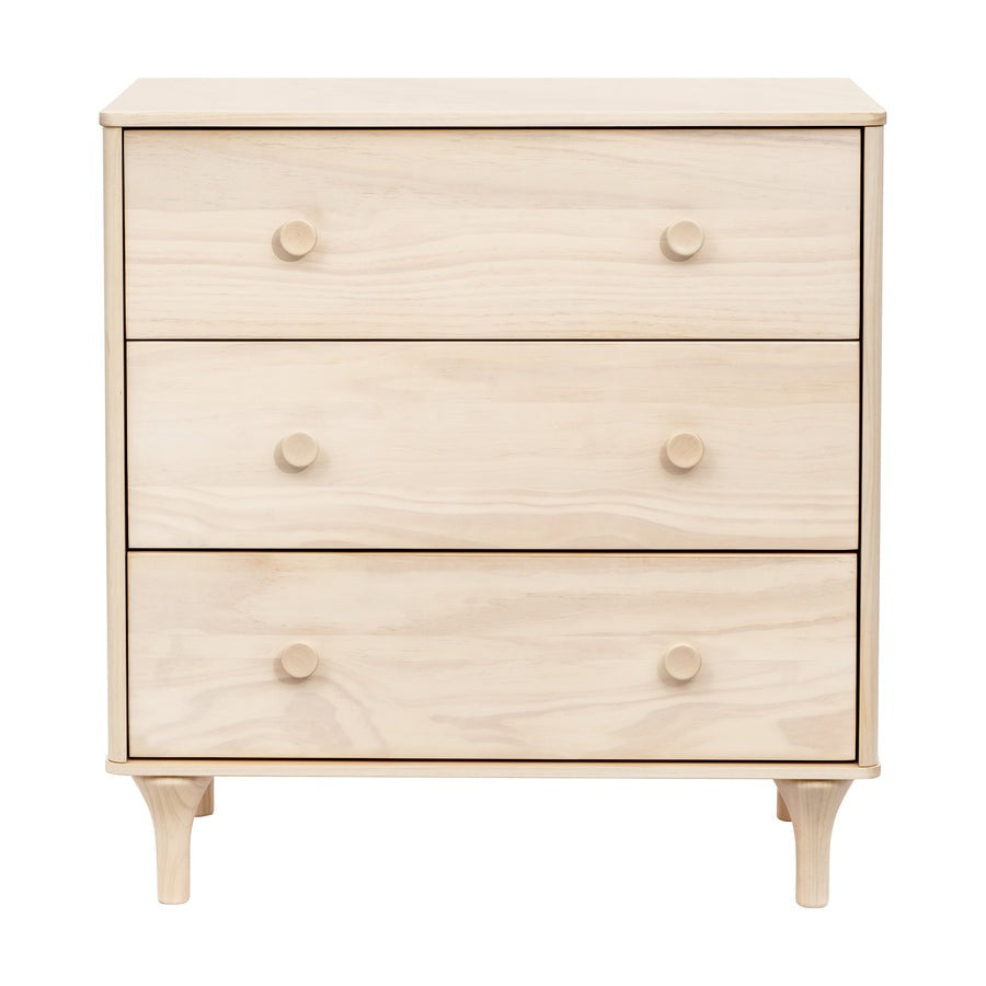 Lolly 3 Drawer Dresser Changer