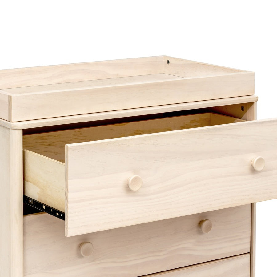 Lolly 3 Drawer Dresser Changer