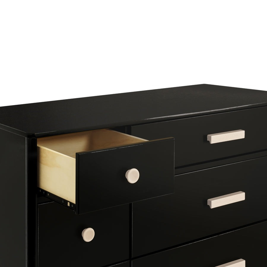 Lolly 6 Drawer Dresser