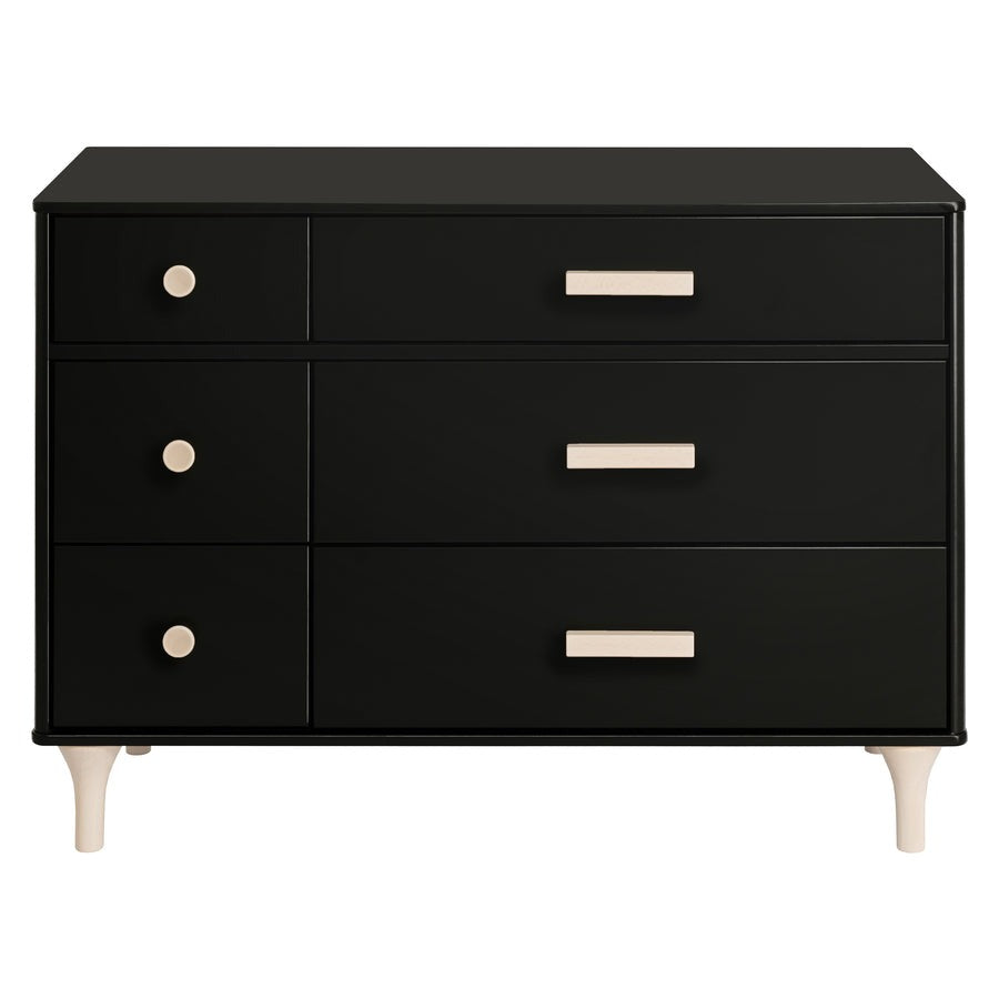 Lolly 6 Drawer Dresser