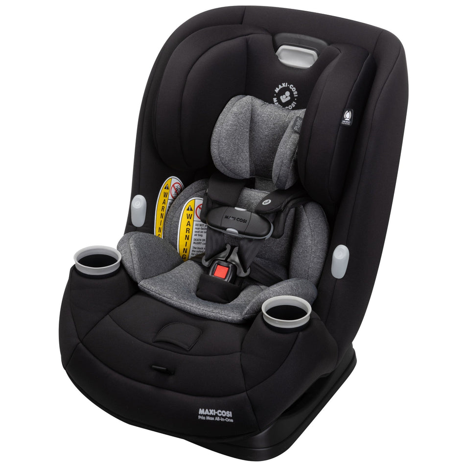 Pria Max All-in-One Convertible Car Seat