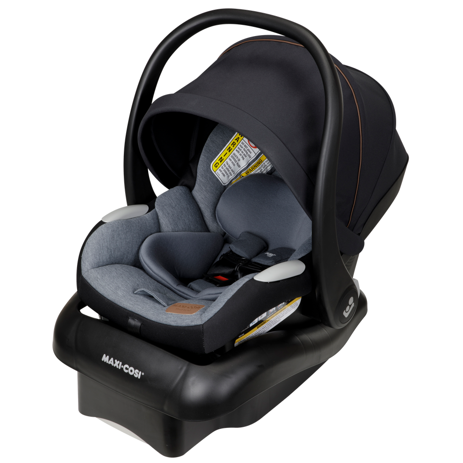 Mico Luxe Infant Car Seat