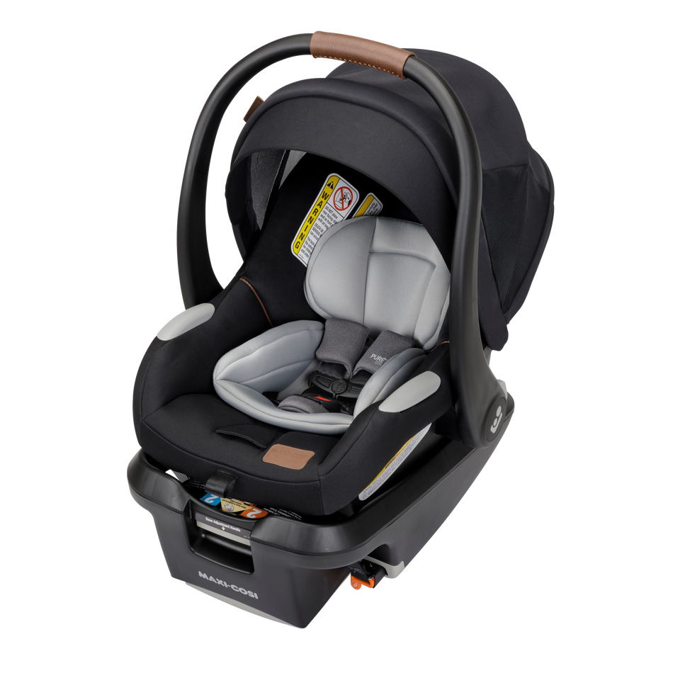 Mico Luxe+ Infant Car Seat