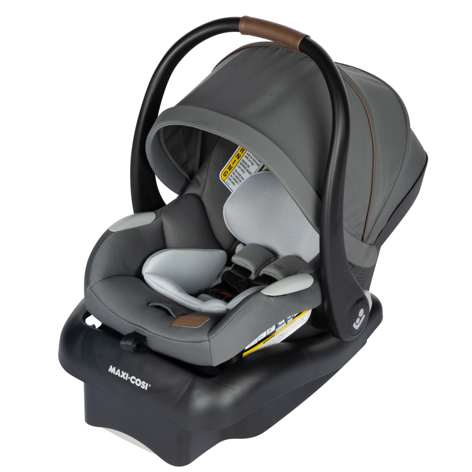 Mico Luxe Infant Car Seat