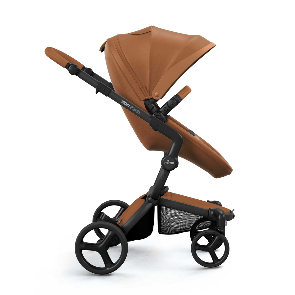 xari max stroller