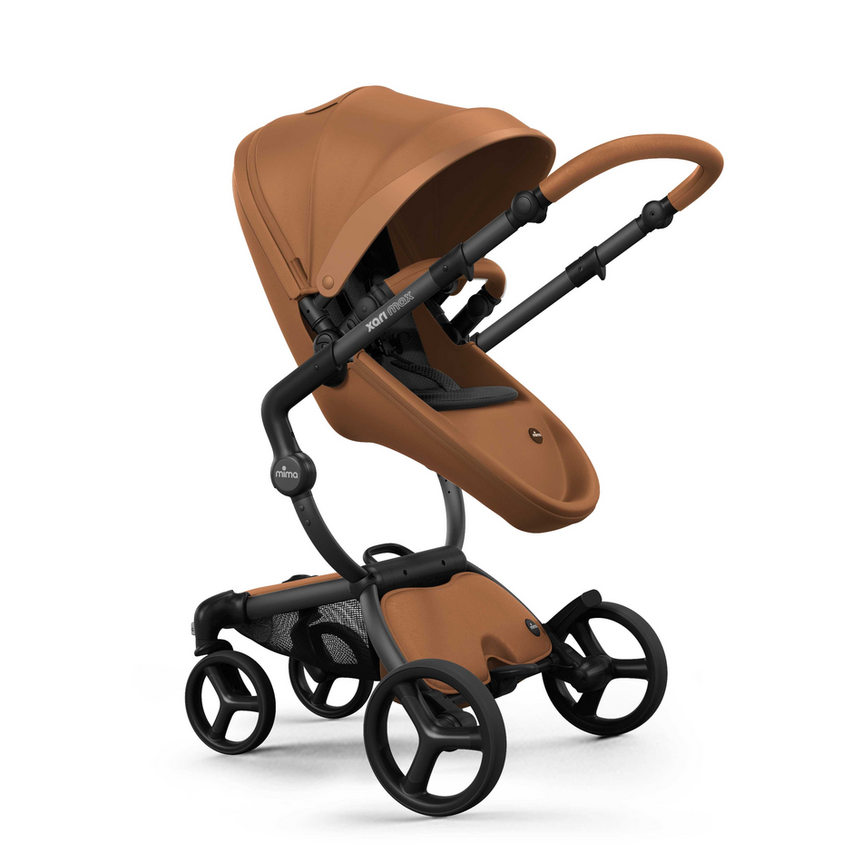 xari max stroller