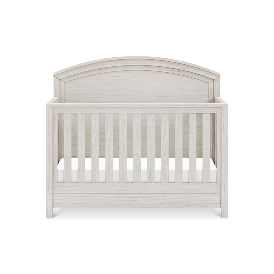 Hemsted 4-in-1 Convertible Crib