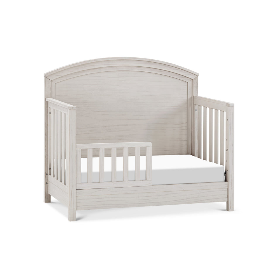Hemsted 4-in-1 Convertible Crib