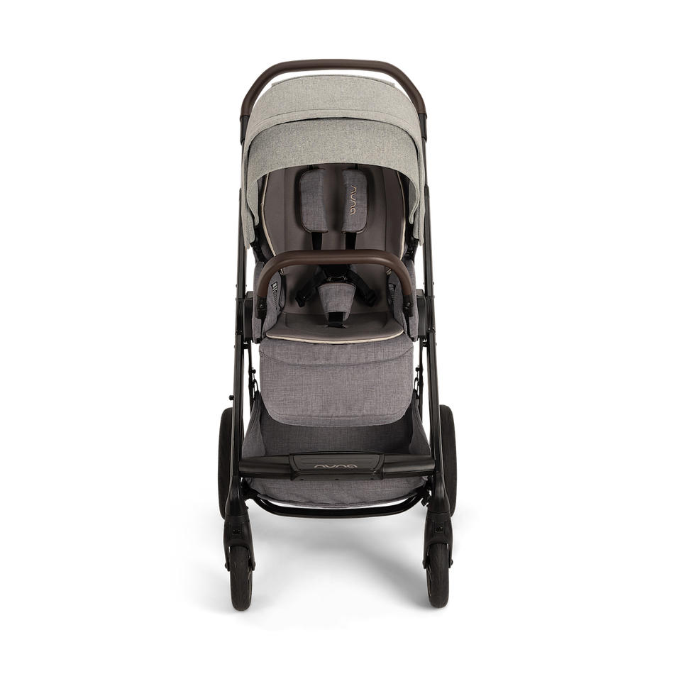 Mixx Next Stroller w/ Magnetic Buckle - Monterey