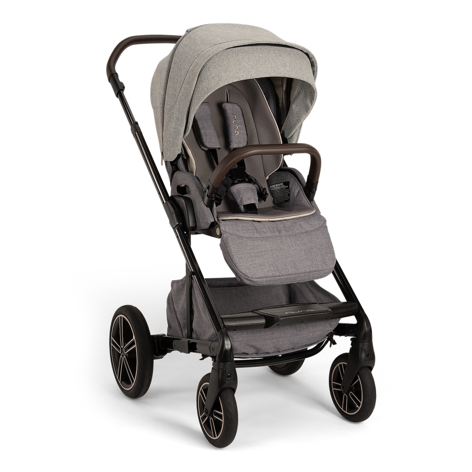 Mixx Next Stroller w/ Magnetic Buckle - Monterey