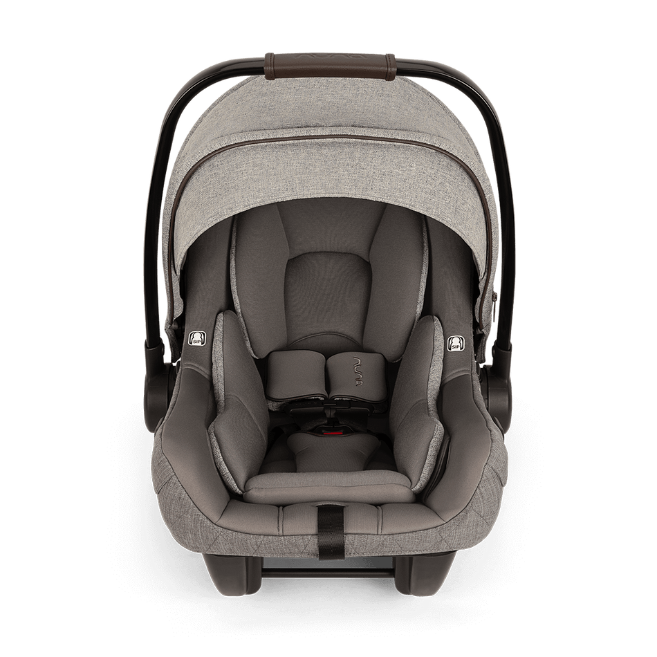 PIPA aire rx Infant Car Seat + PIPA RELX Base - Monterey