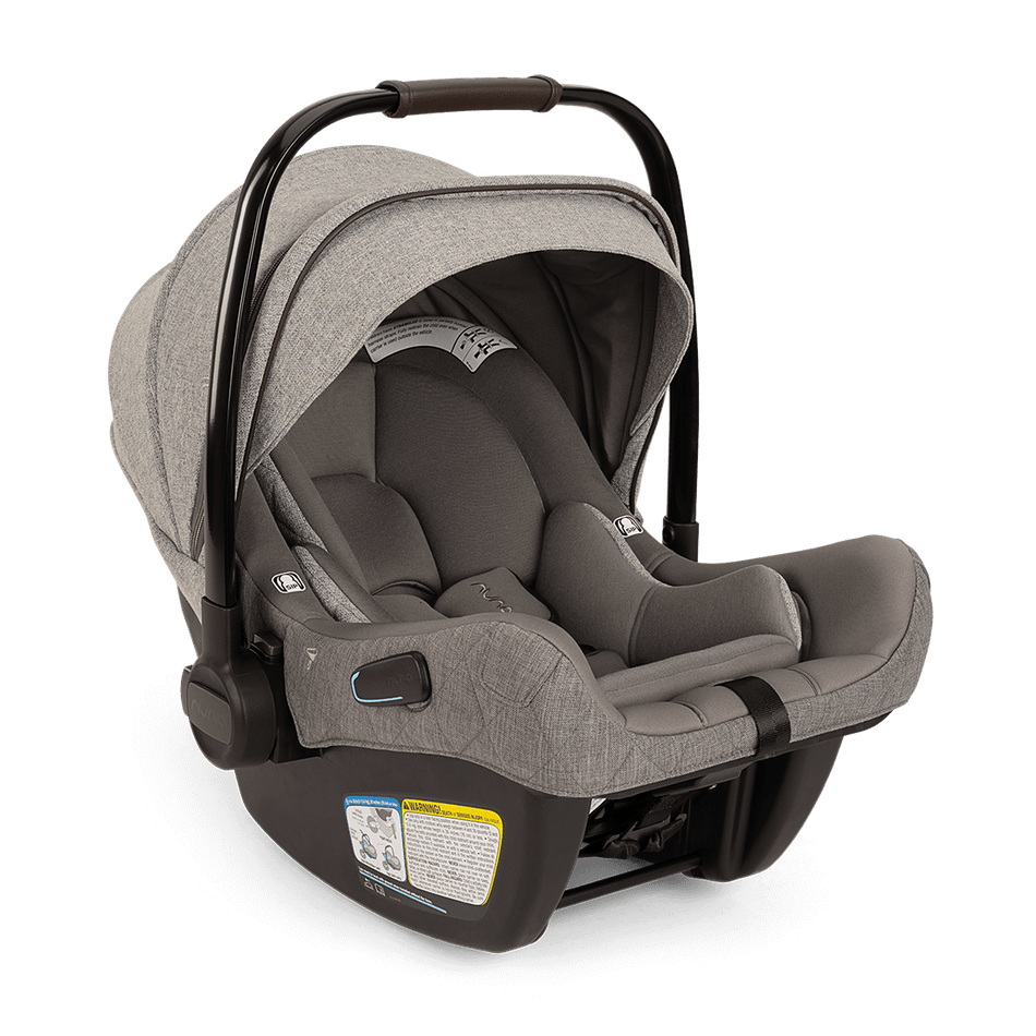 PIPA aire rx Infant Car Seat + PIPA RELX Base - Monterey