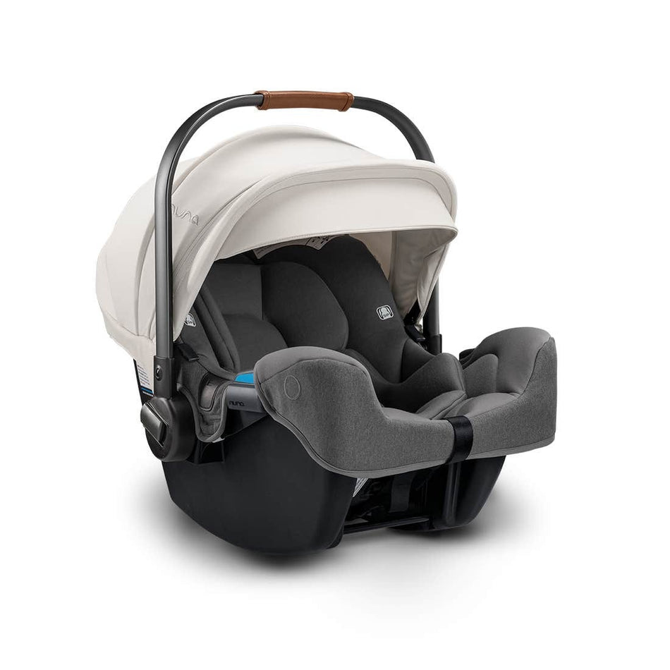 PIPA RX Infant Car Seat + RELX Base with Rigid Latch