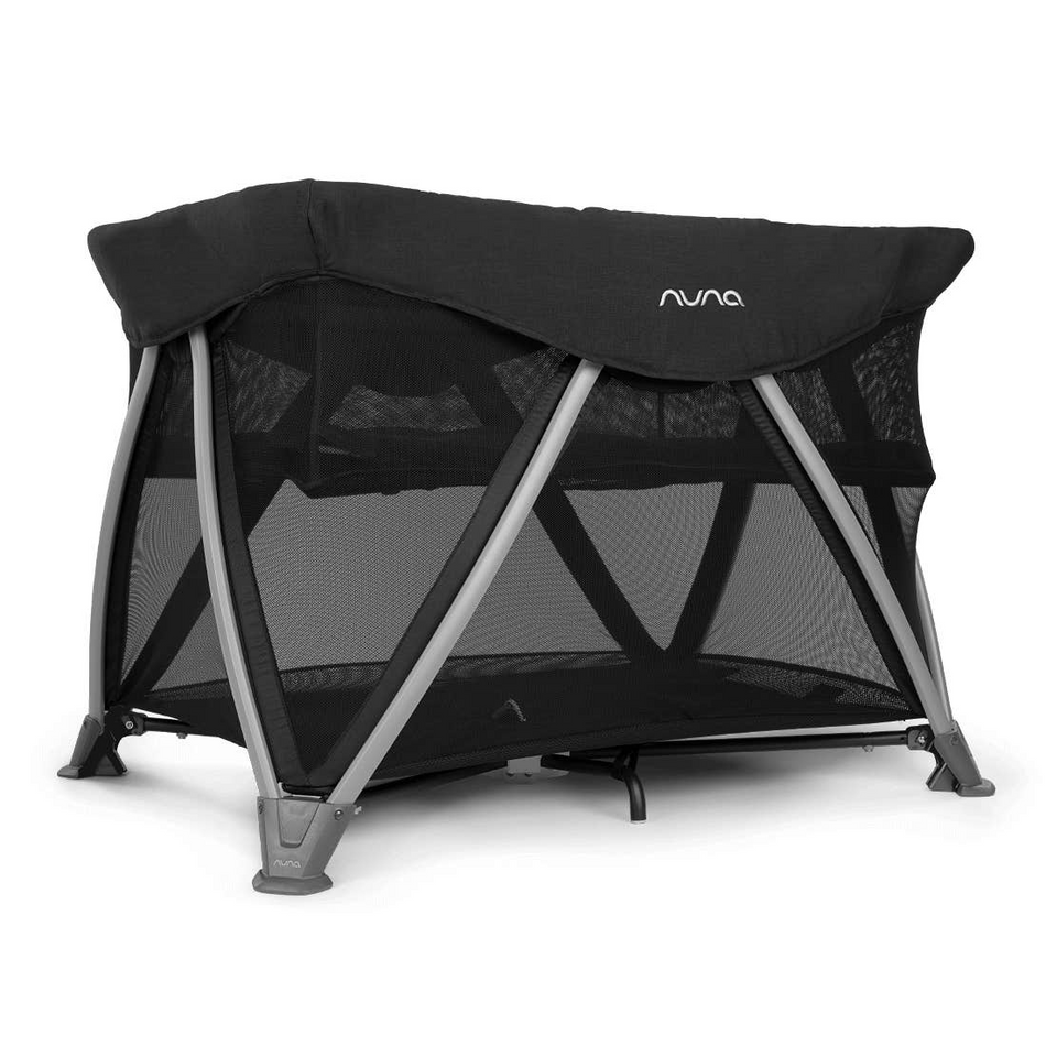 Sena Aire Playard & Travel Crib with Zip-Off Bassinet