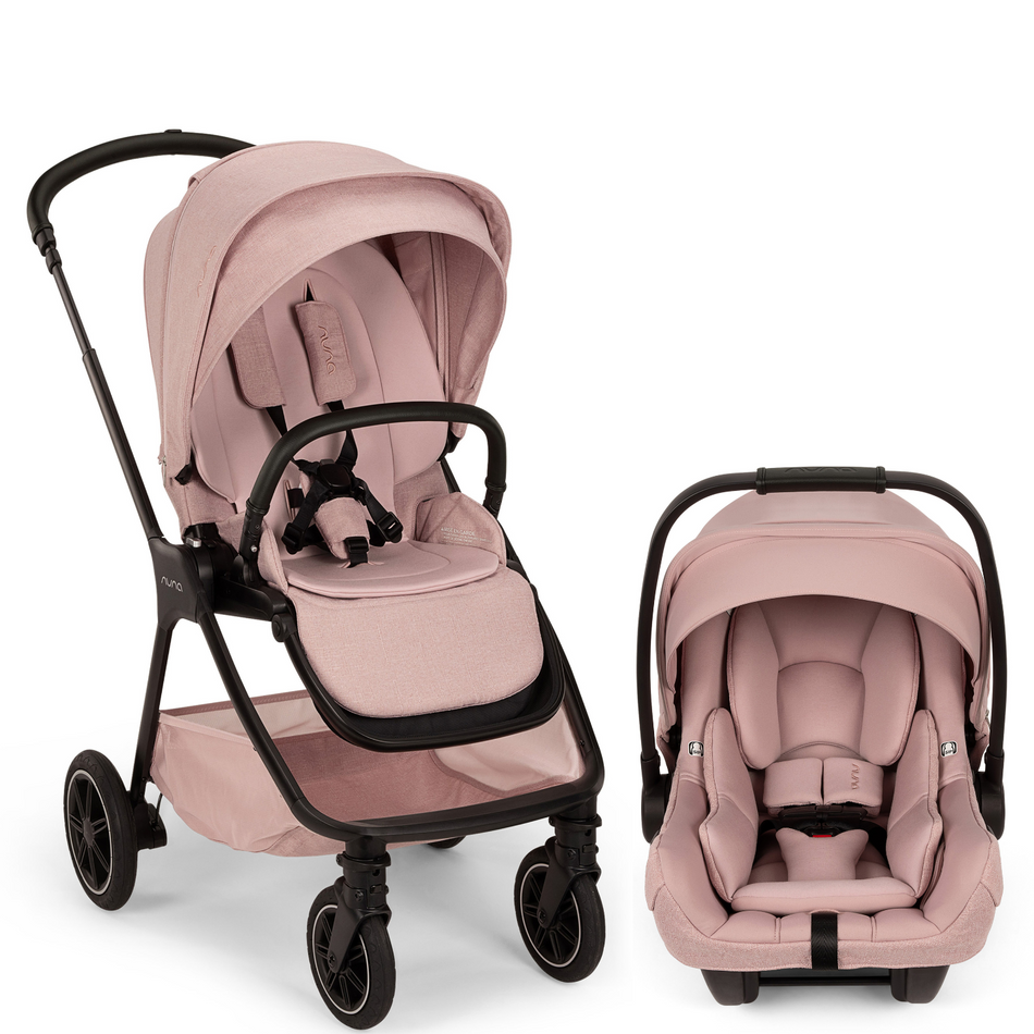 Triv Next + PIPA Aire RX Travel System