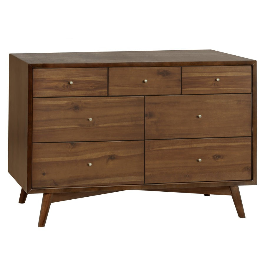 Palma 7 Drawer Dresser