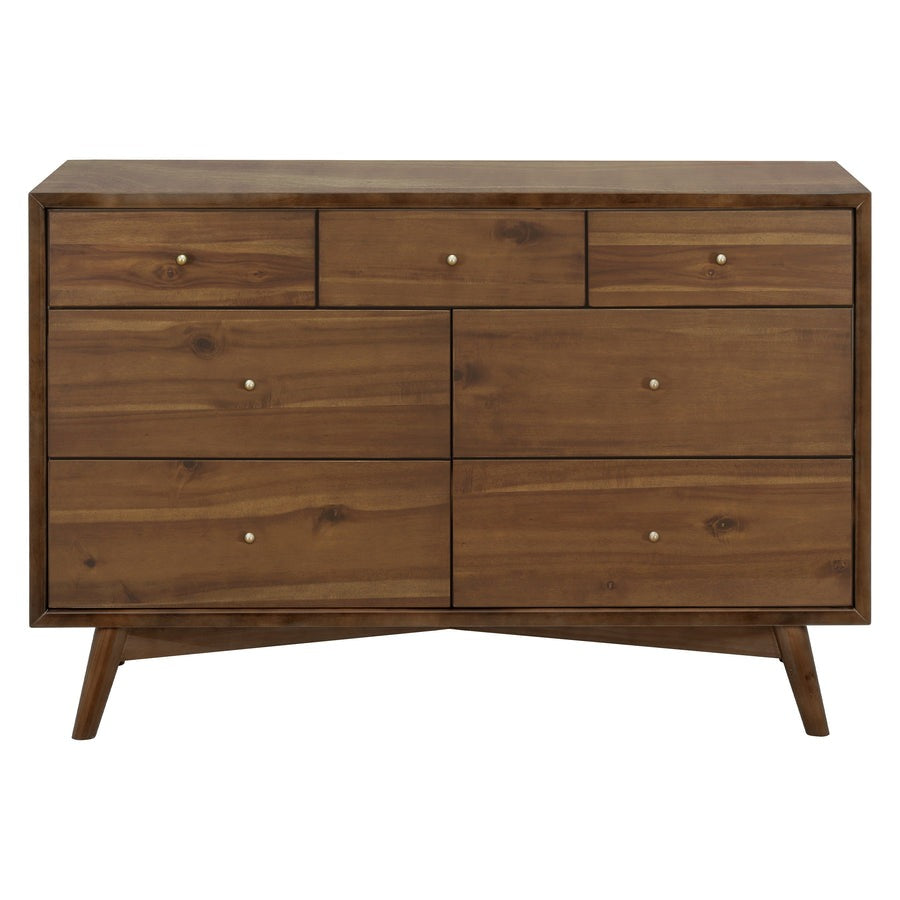 Palma 7 Drawer Dresser