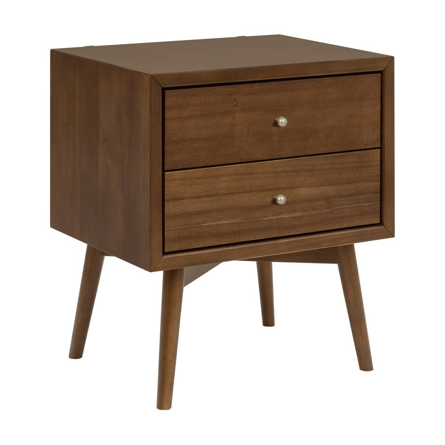 Palma Nightstand with USB Port