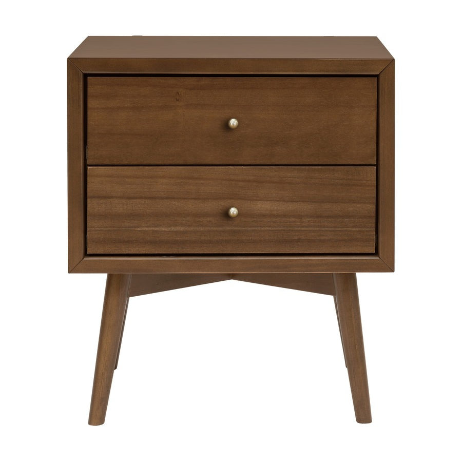 Palma Nightstand with USB Port