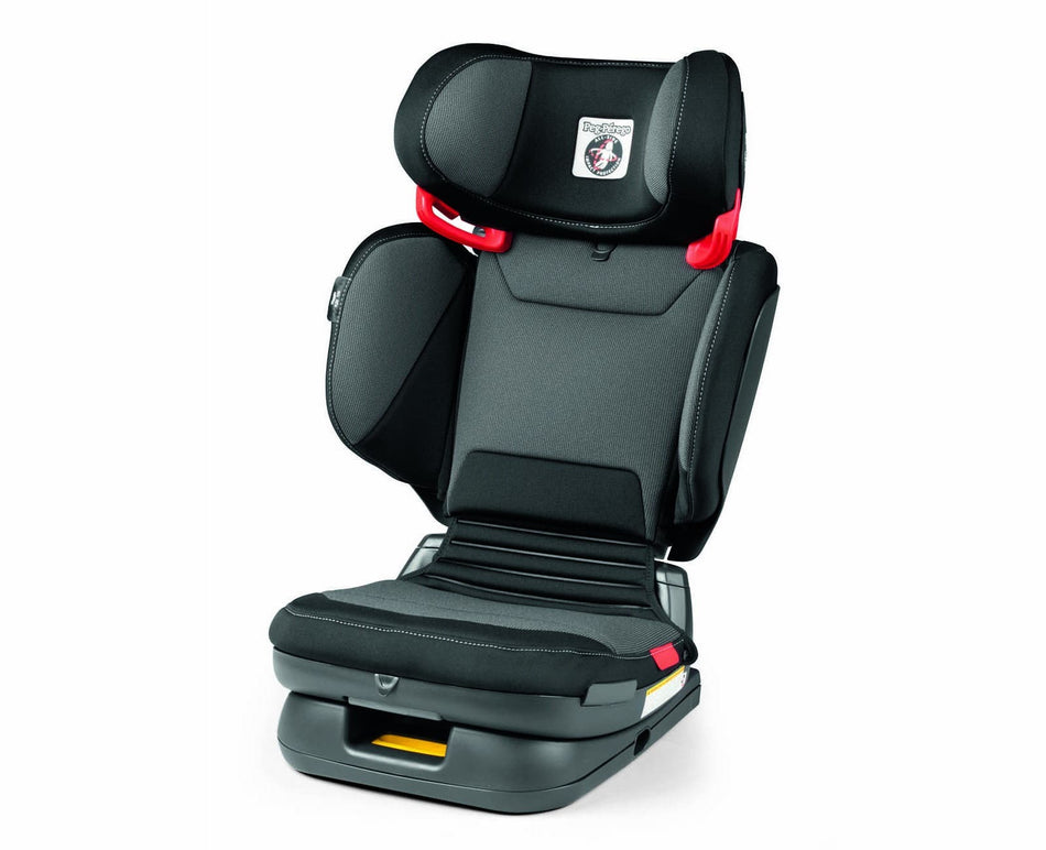 Viaggio Flex 120 Booster Seat - Crystal Black