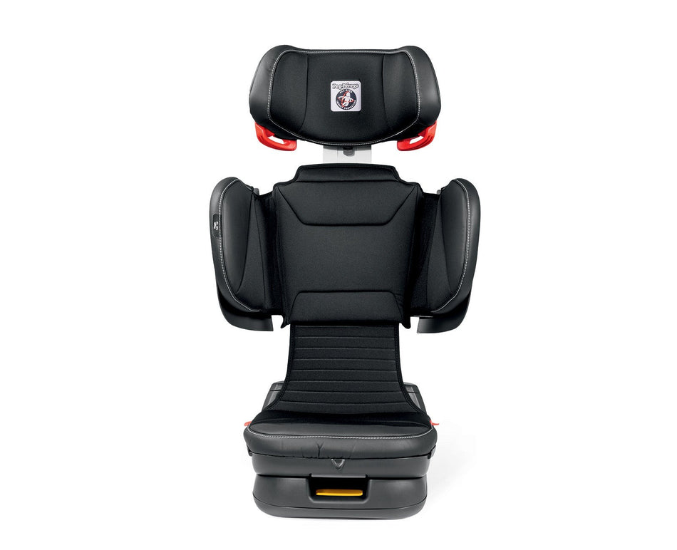 Viaggio Flex 120 Booster Seat - Crystal Black