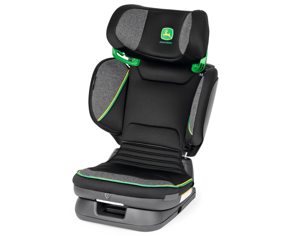 Viaggio Flex 120 Booster Seat - John Deere