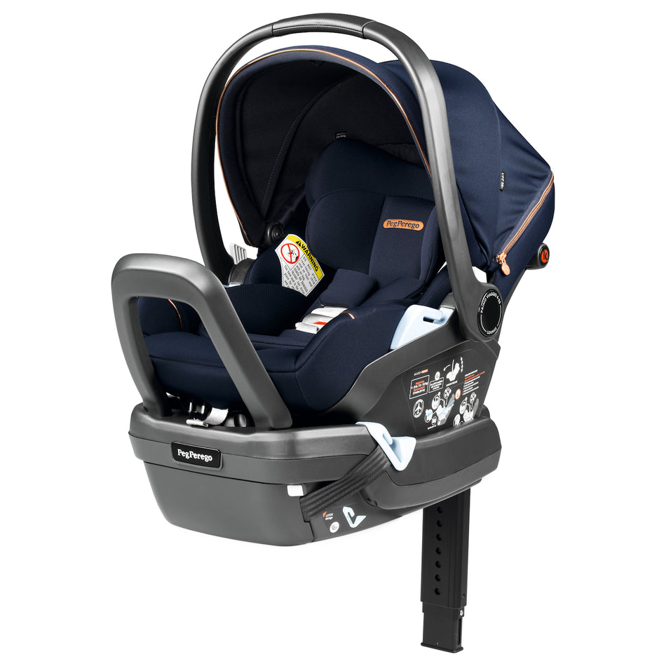 Primo Viaggio Lounge Infant Car Seat