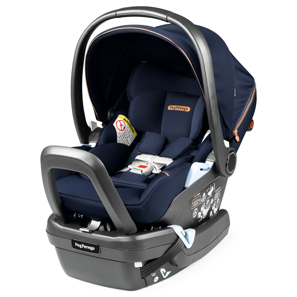 Primo Viaggio Lounge Infant Car Seat