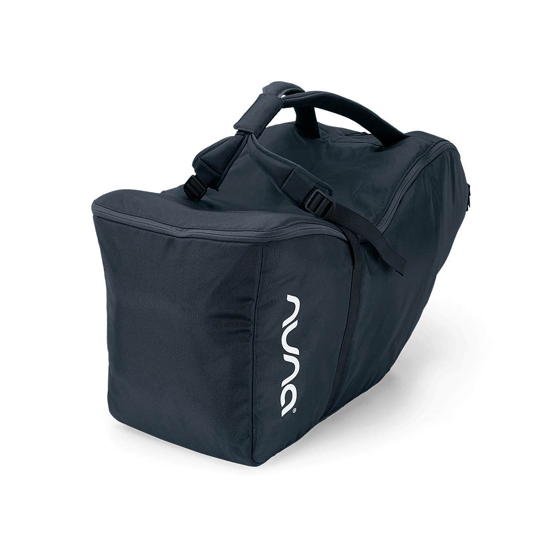 nuna travel bag warranty