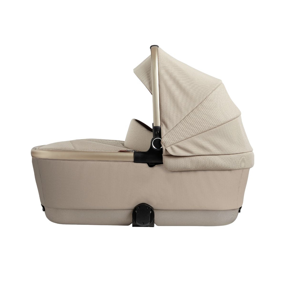 Reef First Bed Folding Bassinet