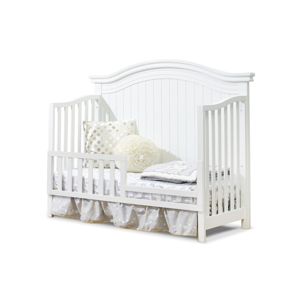 Avanti Convertible Crib