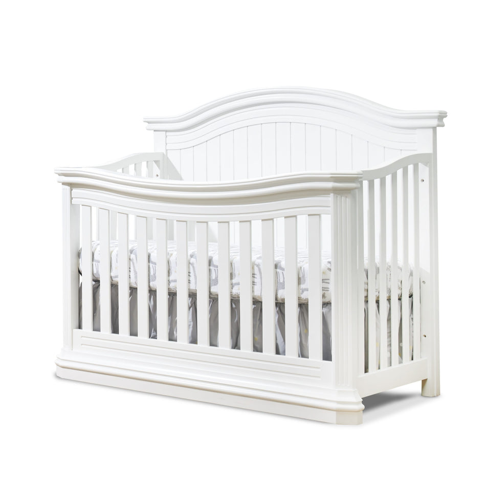 Avanti Convertible Crib