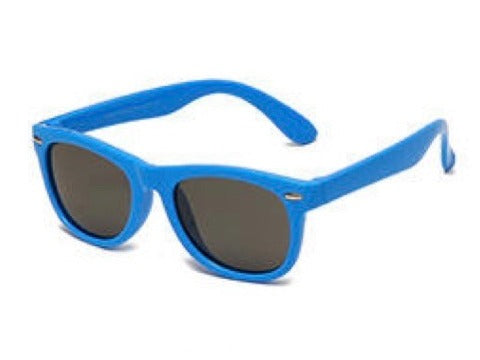 Sporty Toddler Sunglasses