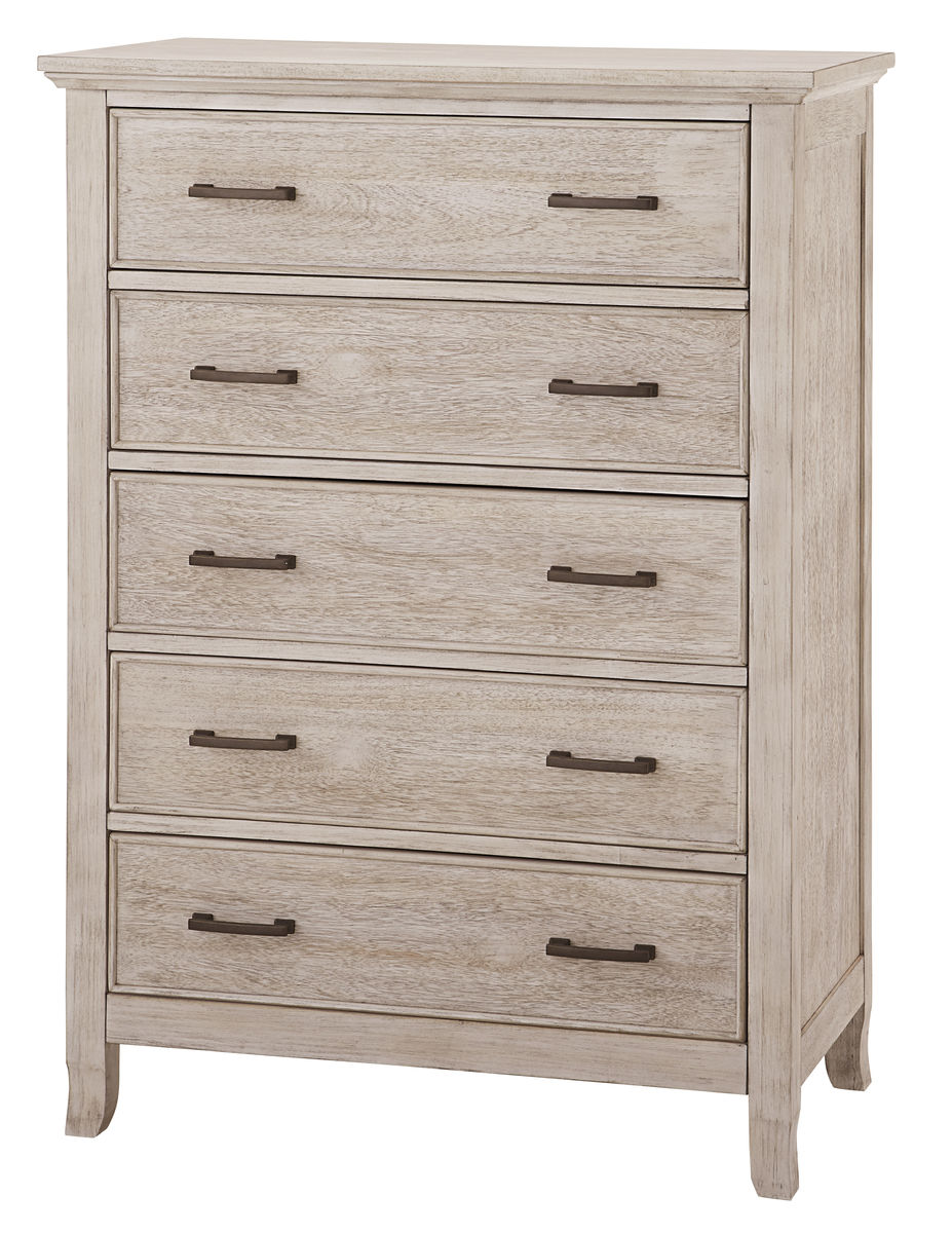 Remi 5 Drawer Chest