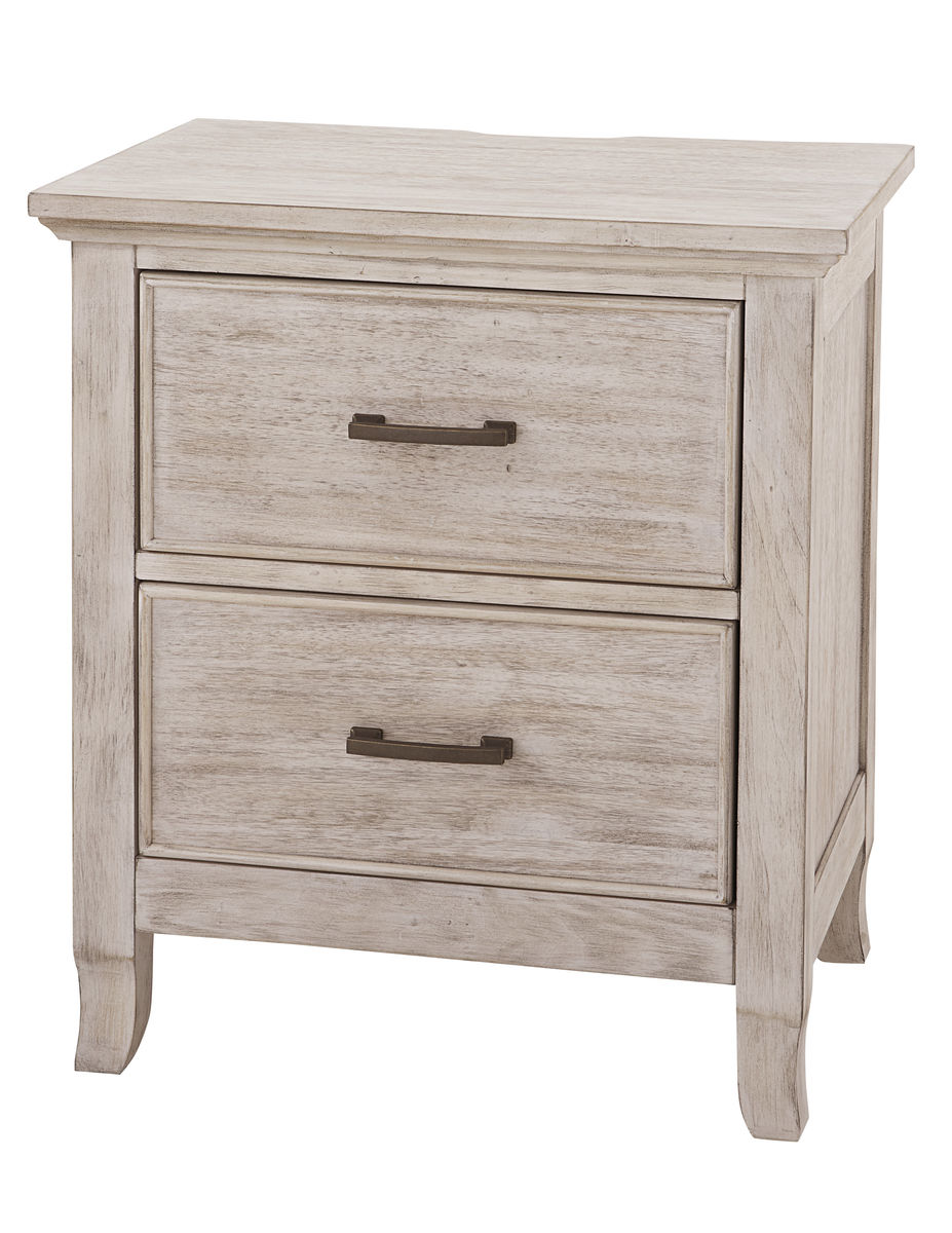 Remi Nightstand