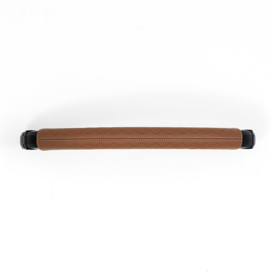 Leather Grip for Switchback Bumper Bar