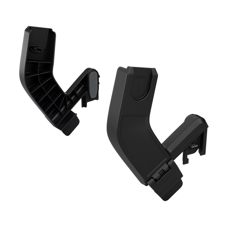 Urban Glide 3 Car Seat Adapter for NUNA / CYBEX / Maxi-Cosi