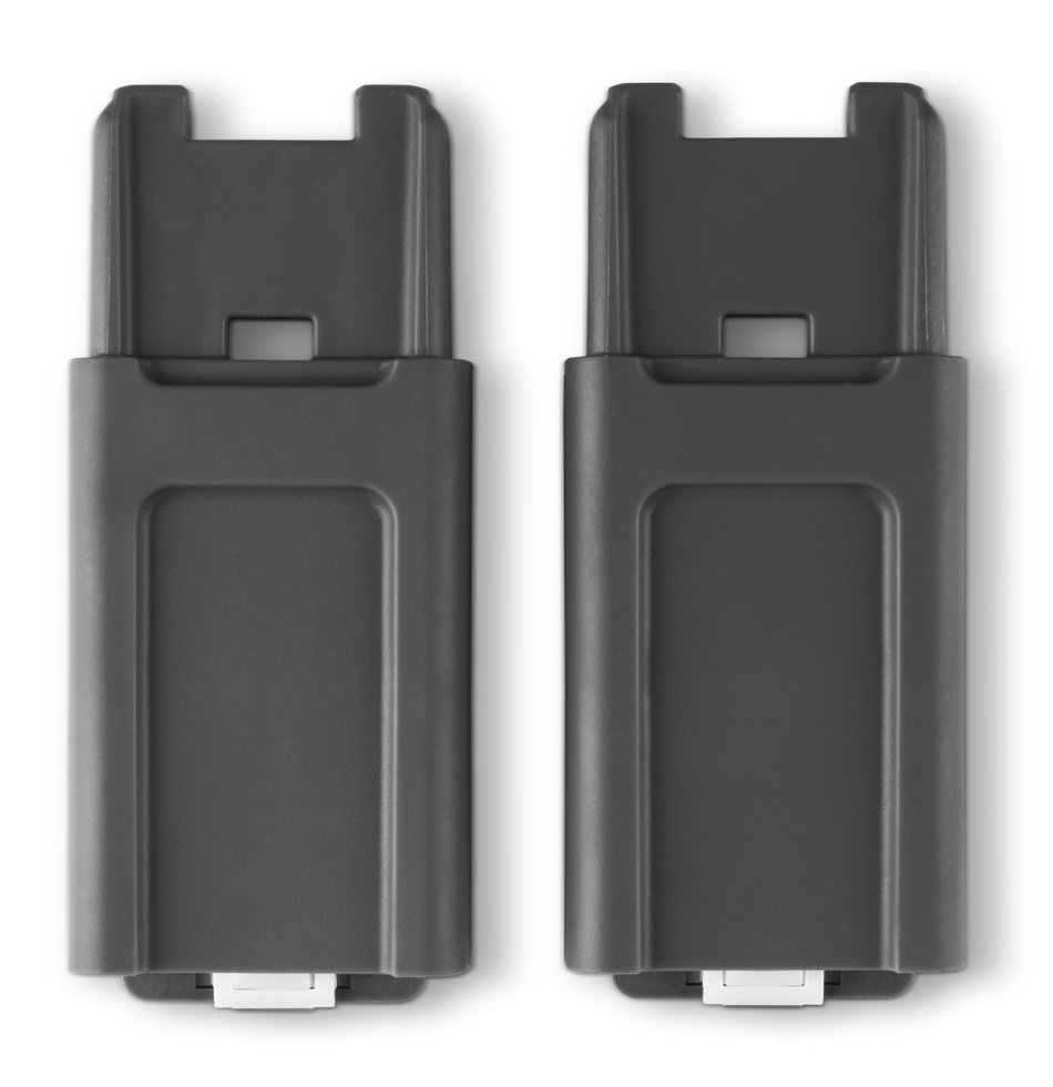 Upper Adapters for Cruz V2