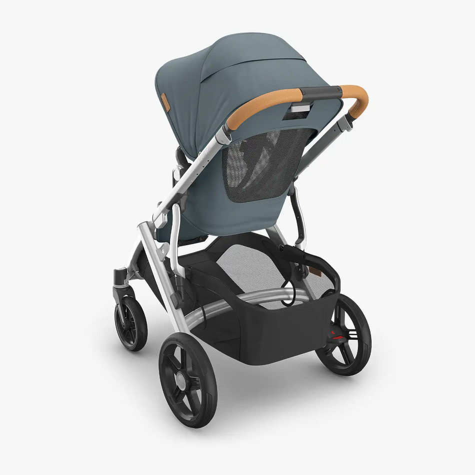 Vista V3 Single-to-Double Stroller