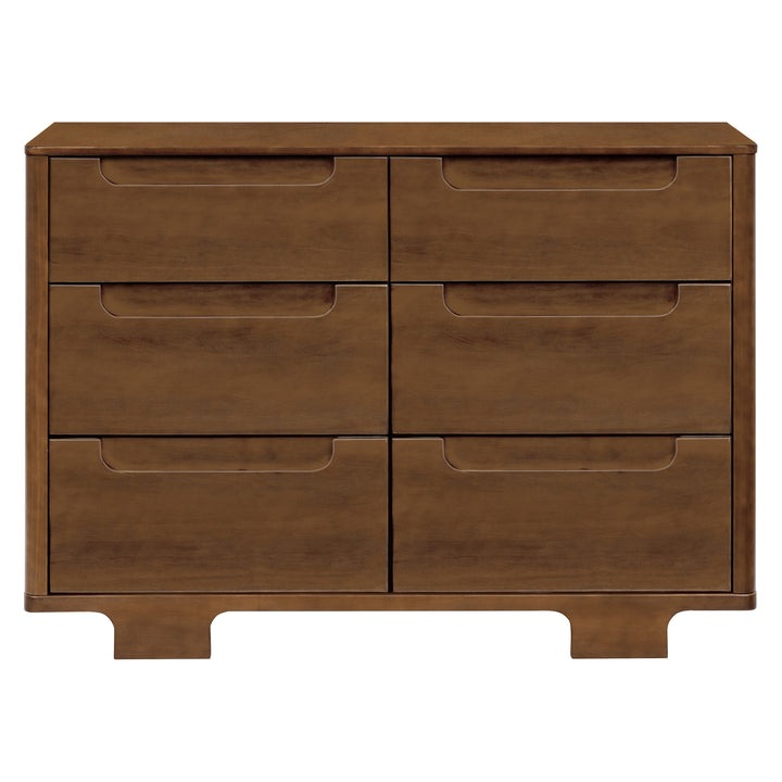 Yuzu 6-Drawer Dresser