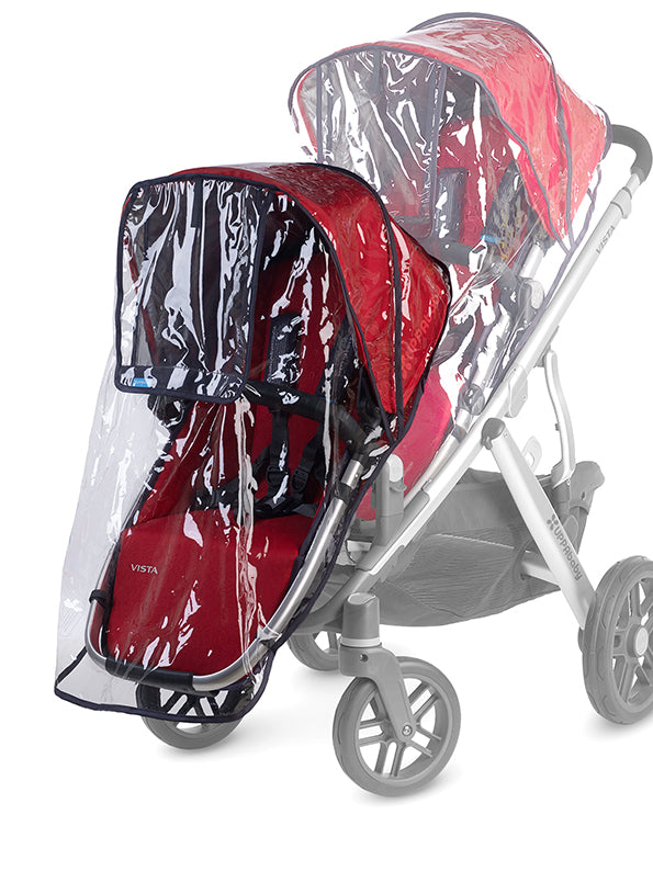 UppaBaby Vista 2015 Rumble Seat Rain Cover