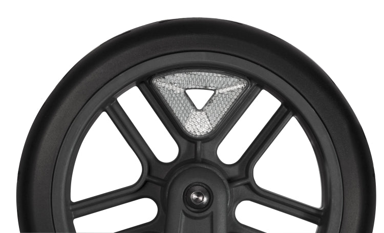 UppaBaby VISTA Wheel Reflectors