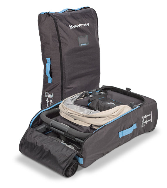 UppaBaby CRUZ TravelSafe Travel Bag